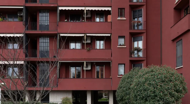 3722 Lo Spole Apartment by Barbarhouse