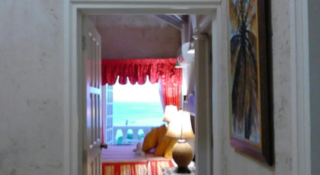 Вилла Seacruise Villa