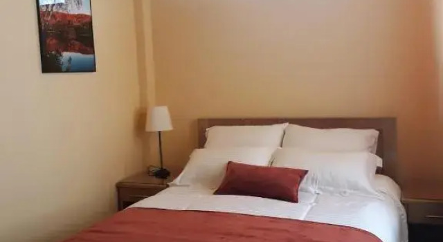 Apart Hotel Comodoro