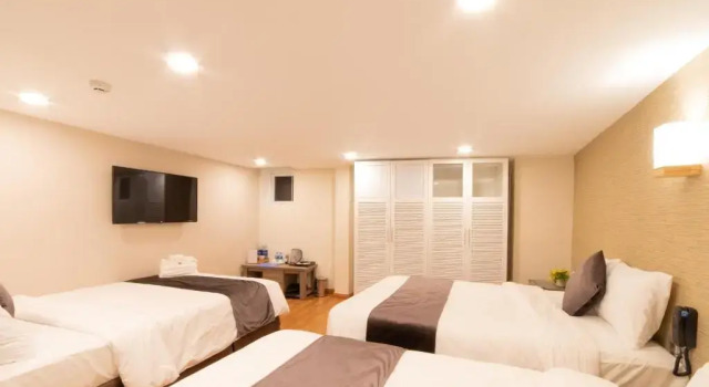 Silent Night Dem Lanh Hotel, Book Hotel Da Lat Lam Dong