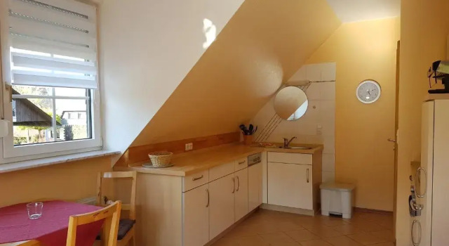 Апартаменты Landhaus Goeres