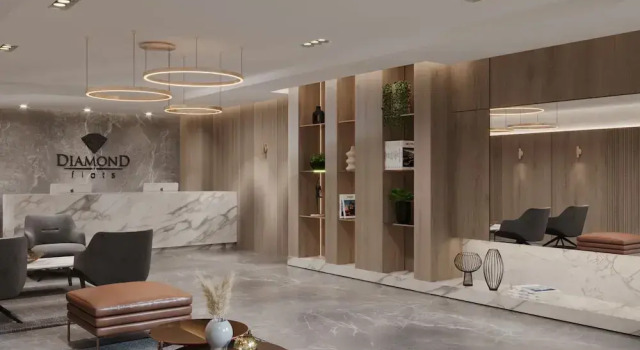 Diamond Hotéis e Flats, Забронировать Отель Сан-Лоренсу Минас-Жерайс