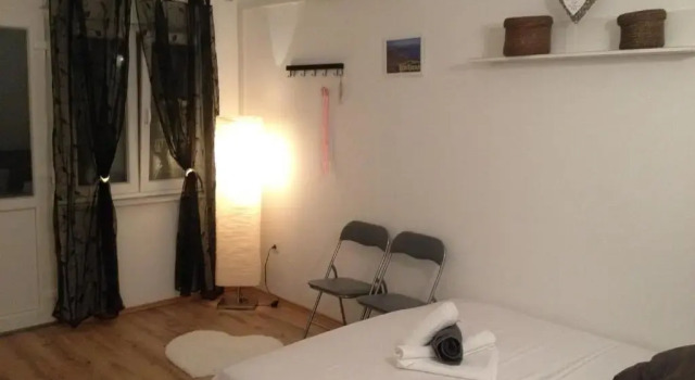 Апартаменты с 2 комнатами Apartments Tereza