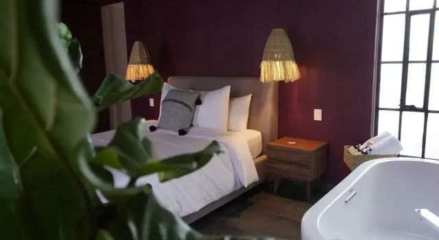 Люкс Standard Casa Martina Guest House