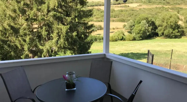 Villa Relax, Rezervasyon Villa Vulkan Eifel kır evleri, Küçük Ev