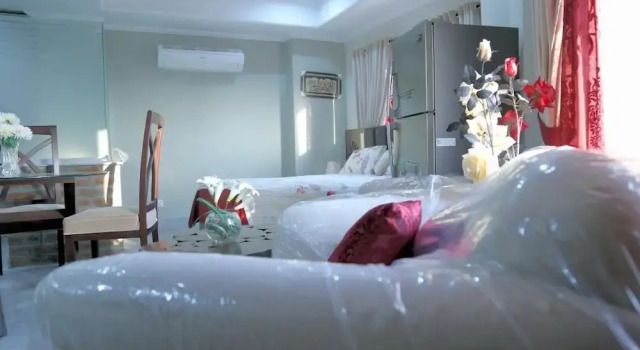 One Enclave, Book Hotel Islamabad Pakistan