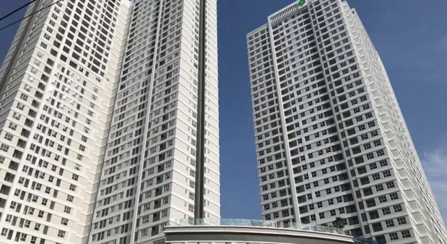 Justay Sunrise City, Забронировать Апарт-отель Апарт-отели Района 7, Апарт-отель