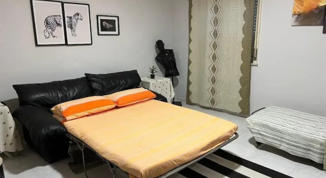 Masciara Home, Book Bed and Breakfast Hotels in Sicily with Parking, Parking
