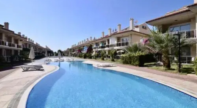 Sunset Beach Club Aqualettings Aqua 17, Rezervovat Hotel Hotely v Fethiye Area s parkováním, Parkování