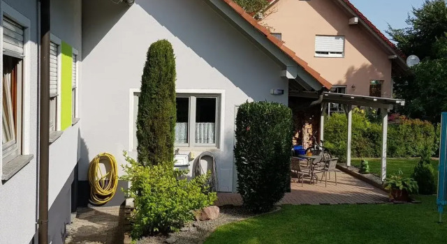 Gstehaus Harald Schiff, Réserver Hôtel Hôtels à Bade-Wurtemberg avec parking, Parking
