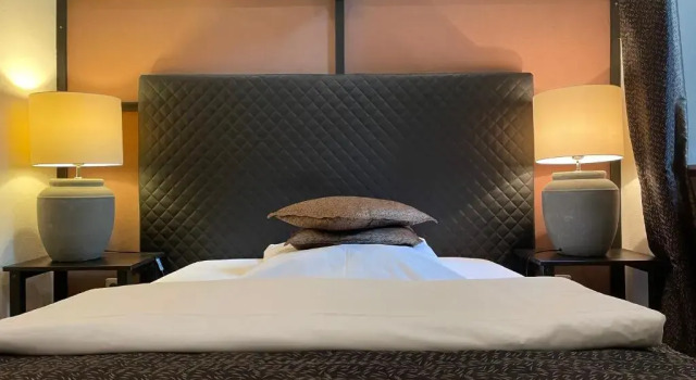 Двухместный номер Economy Hotel Am Volksgarten