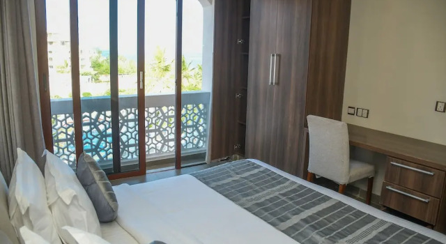 Люкс Royal Shaza Suites