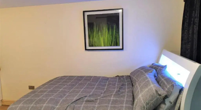 Студия Deluxe Umbrella Properties Apartment Birmingham