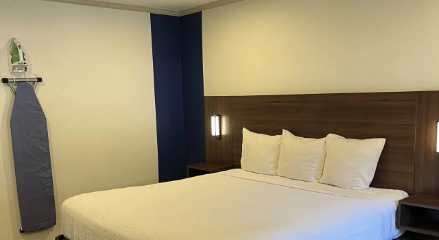 Travelodge By Wyndham Bainbridge, Брондау Қонақ үй Bainbridge Джорджия