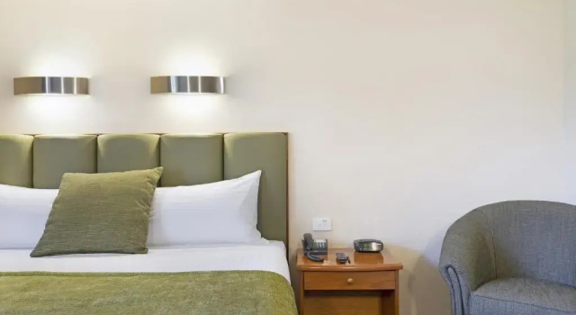 Двухместный номер Deluxe Country Club Tasmania