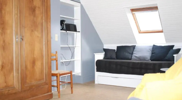 Studio le Sterne, Rezerwuj Apartament Perros-Guirec 