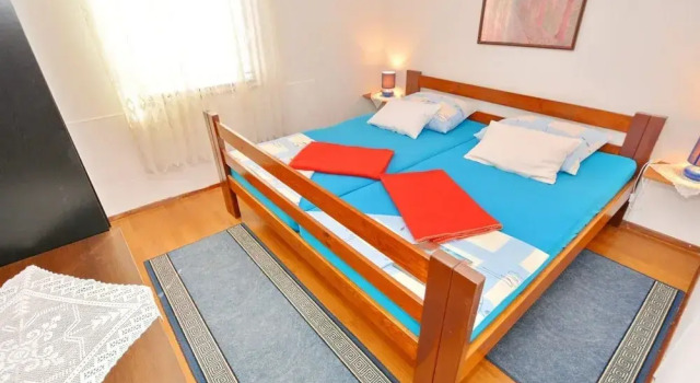 Apartments Roksandić