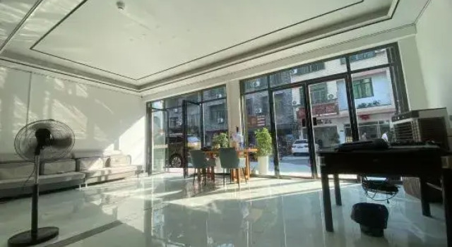 Yunshuizhan B&B (Biancheng Scenic Area), Rezerwuj Bed and Breakfast Xiangxi Hunan