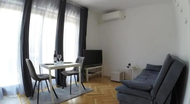 Apartments Jacky, Забронировать Апартаменты/квартира Апартаменты Rovinj Riviera, Апартаменты/квартира