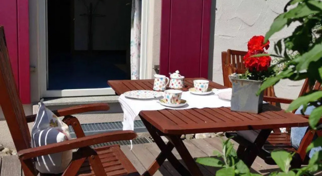 Ferienwohnung Bickel, Rezervovat Hotel Hotely v Bavorsko s parkováním, Parkování