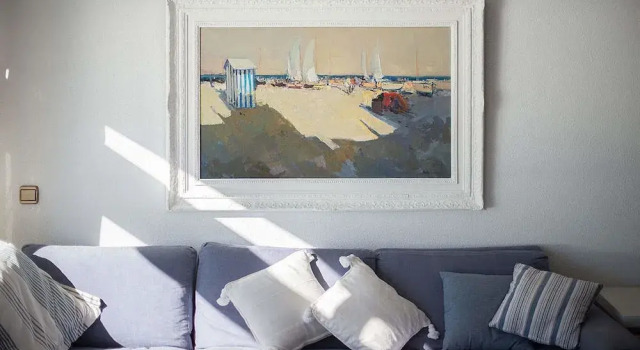 Beachfront apartment Brusells TVL_17, Забронировать Апартаменты/квартира Апартаменты Салоу, Апартаменты/квартира