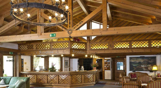 Steinbach-Hotel, Varaa Hotelli Hotellit Baijeri pysäköinnillä, Pysäköinti