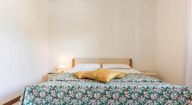 Residence Comano Girasole 1