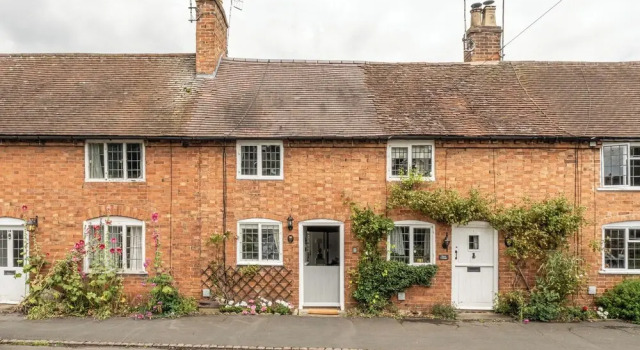 Two Cottages near Stratford-upon-Avon, Забронировать Дом для отпуска Стратфорд-апон-Эйвон Уорикшир