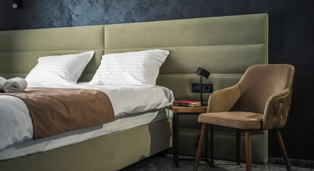 Deluxe phòng Gbu Home Timisoara