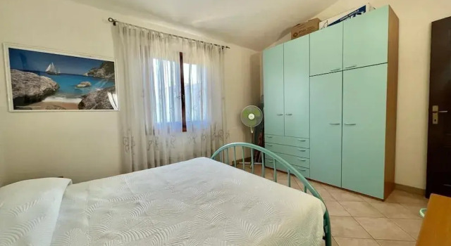 Casa Vacanza Lu Riu