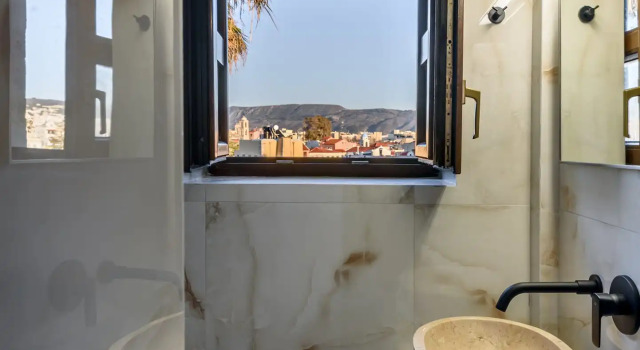 Номер Standard Porto Del Colombo Traditional Boutique Hotel