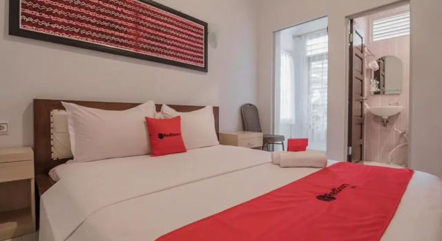 Seoxpian Homestay by RedDoorz