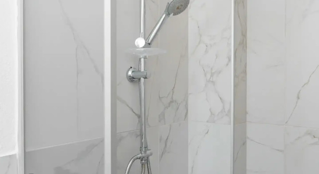 Семейный номер Standard с видом на море Mr and Mrs White Paros Suites & More
