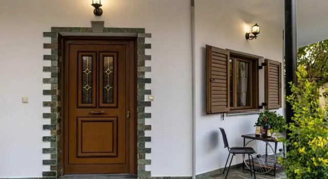 Horizon 1 - Απίστευτη Θέα στα Μετέωρα, Book Hotel Kalabaka Thessalia