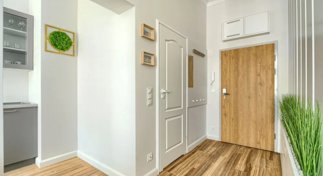 Апартаменты Comfort MARGI Maya Apartments