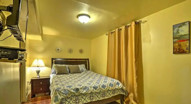 Two Bedroom Apartment - North East Bronx, Забронировать Апартаменты/квартира Бронкс Нью-Йоркская агломерация, рядом с Morris Heights Health Center