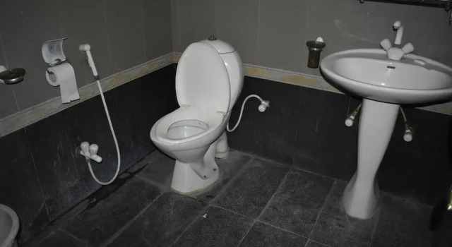 Номер Standard Undrah Inn Hotel