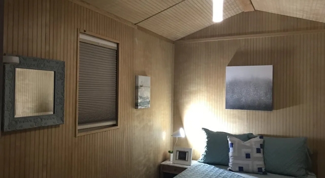 Terlingua Nights Cabins, Reserva ahora Camping Terlingua Texas