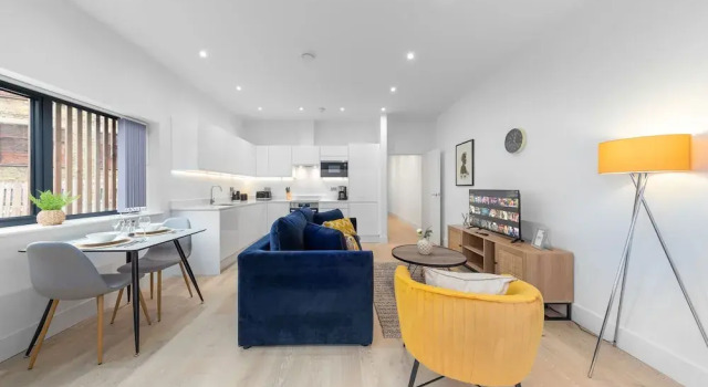 SERCASA - Appletree Court - Kingston