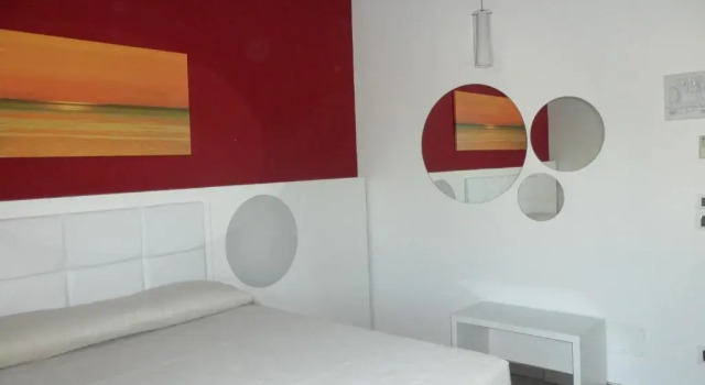 Motel S.16, Book Motel Muro Leccese Salento