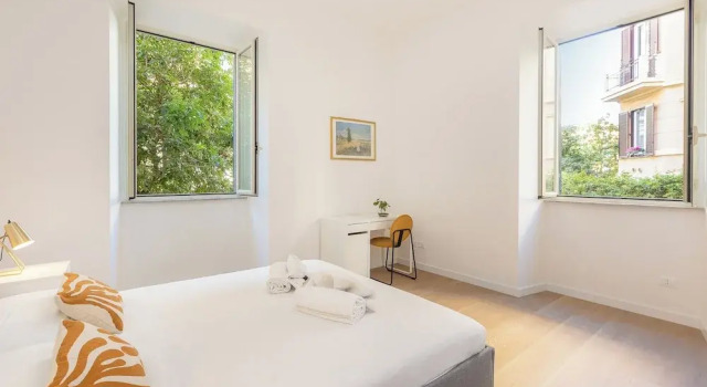 Апартаменты Home Appia Rome Rental