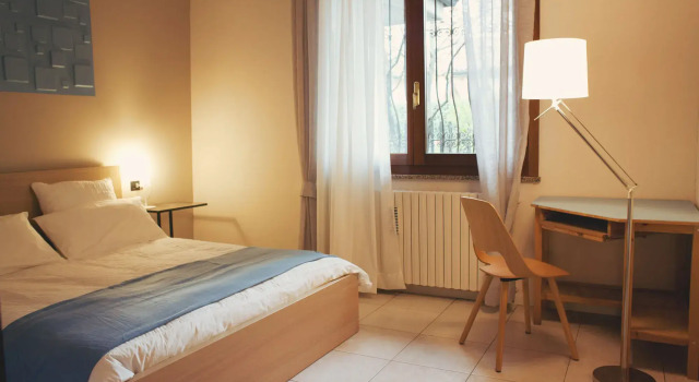 B&B Il Faggio Rosso