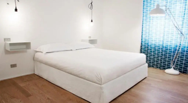 Семейные апартаменты Brera Apartments in San Fermo