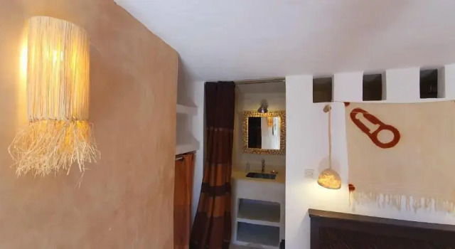 Camera doppia Standard Riad de Vincent