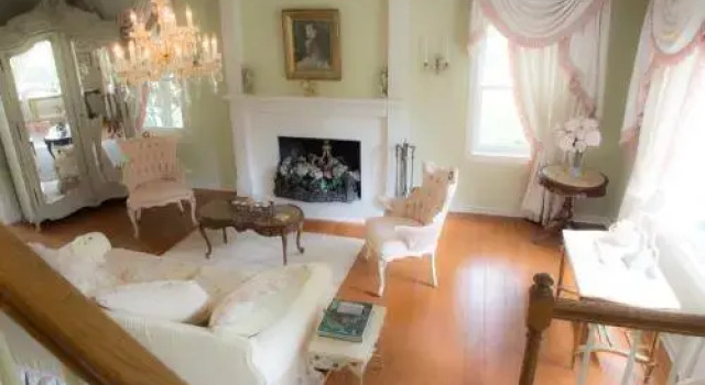Lefay Cottage At Little Washington, Забронировать Дом для отпуска  