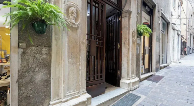 Nice Apartment Near the Cathedral