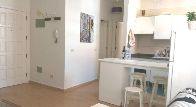 Apartamento Ossuna, Prenota Appartamento San Cristóbal de La Laguna Tenerife