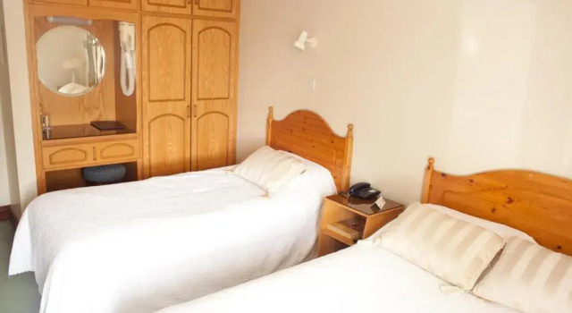 Номер Standard Grovemount House