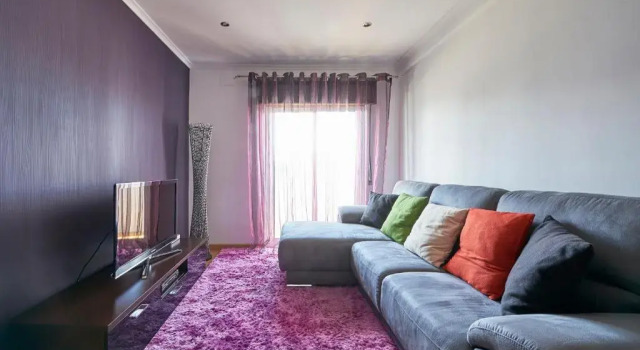 Апартаменты In Bed with Lisbon 4E