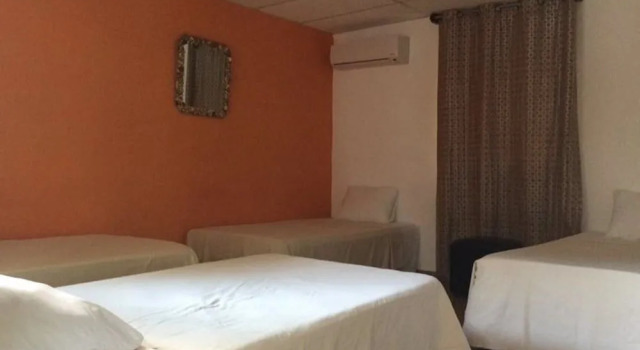 Hotel Tunco Lodge, Забронировать Отель Эль-Сунсаль La Libertad Department, рядом с Zunzal